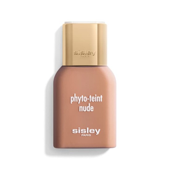 Sisley Phyto-Teint Nude 5C Golden 0