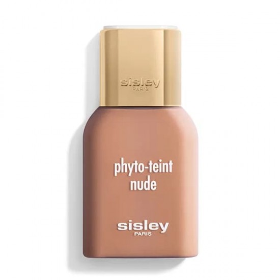 Sisley Phyto-Teint Nude 5C Golden 0