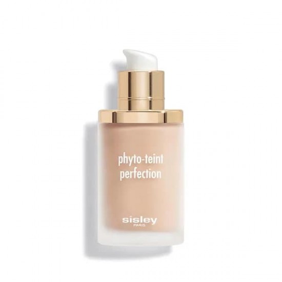 Sisley Phyto Teint Perfection 1C PETA 1