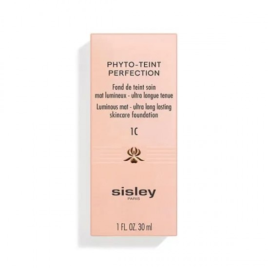 Sisley Phyto Teint Perfection 1C PETA 3