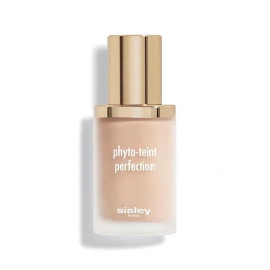 Sisley Phyto Teint Perfection 1C PETA 0