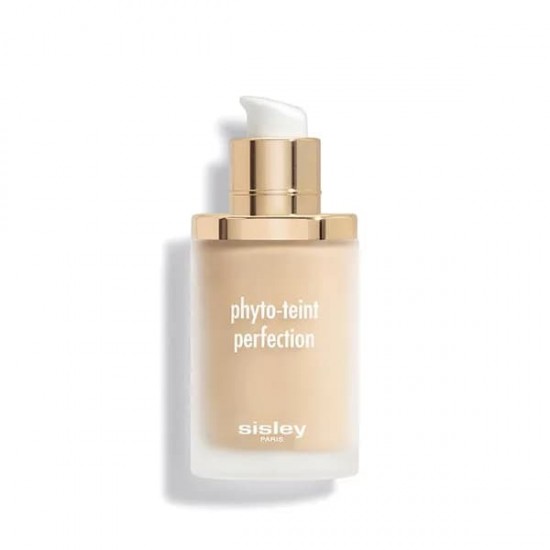 Sisley Phyto Teint Perfection 1W1 ECR 1