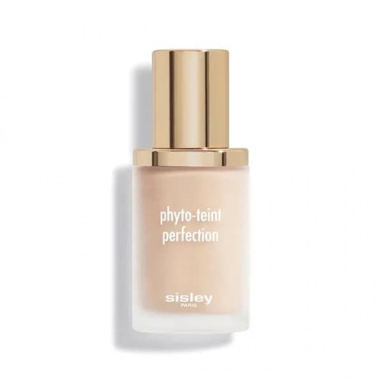 Sisley Phyto Teint Perfection 0N Dawn 2