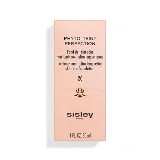 Sisley Phyto Teint Perfection 2C SOFT 3