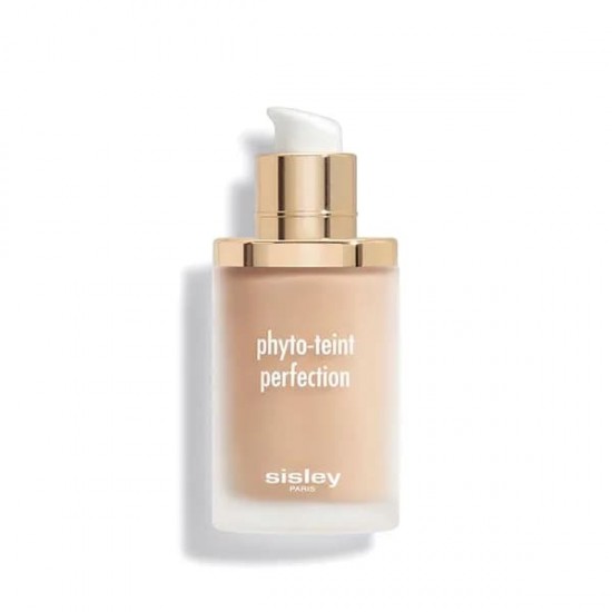 Sisley Phyto Teint Perfection 2N1 SAN 1