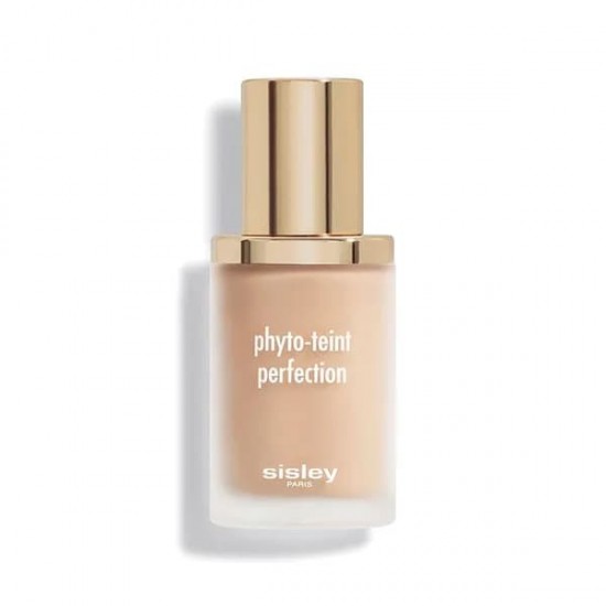 Sisley Phyto Teint Perfection 2N1 SAN 0