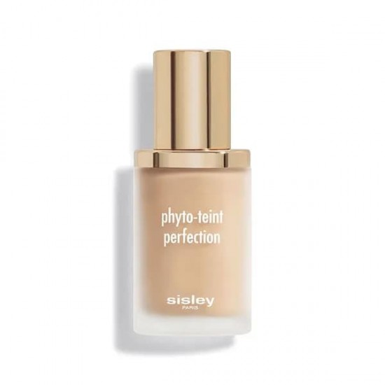 Sisley Phyto Teint Perfection 2W2 DES 0