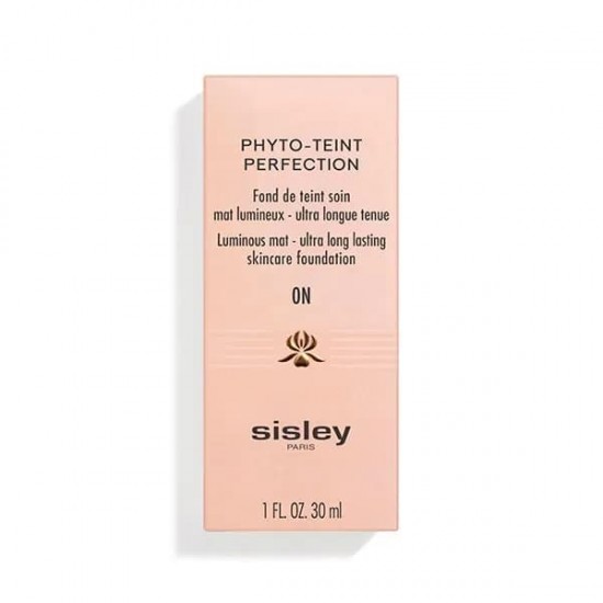 Sisley Phyto Teint Perfection 0N Dawn 3