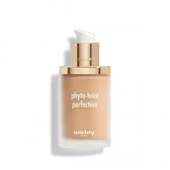 Sisley Phyto Teint Perfection 3W2 HAZ 1