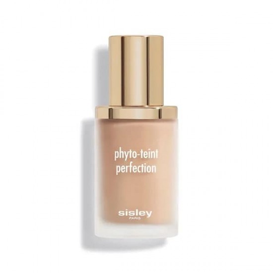 Sisley Phyto Teint Perfection 4C HONE 0