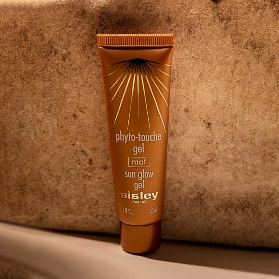 Sisley Phyto-Touche Gel Mat 3