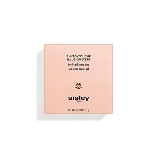 Sisley Phyto-Touche Illusion D\'ete 1