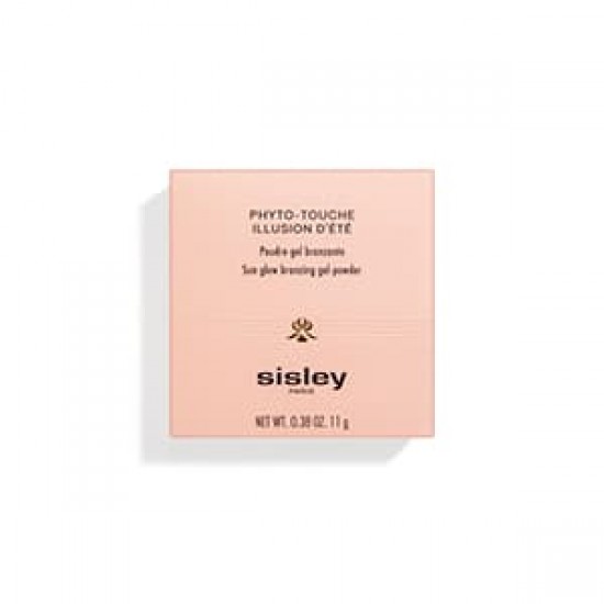 Sisley Phyto-Touche Illusion D\'Eté 3