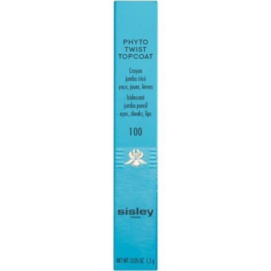 Sisley Phyto Twist Topcoat 2