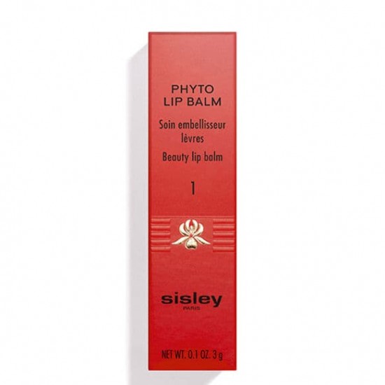 Sisley Pytho-Lip Balm 1 Cloud 3