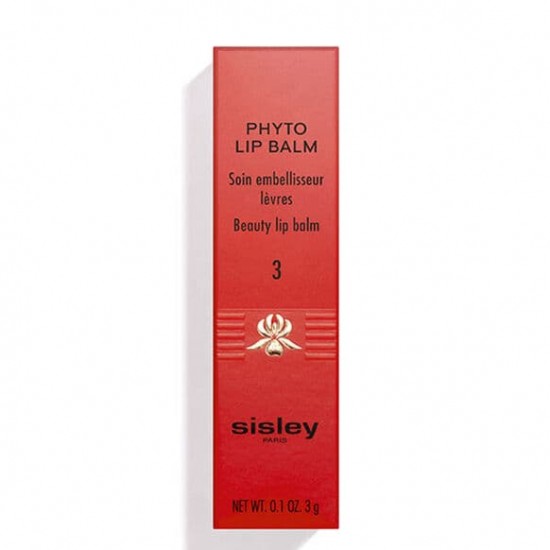 Sisley Pytho-Lip Balm 3 Crush 2