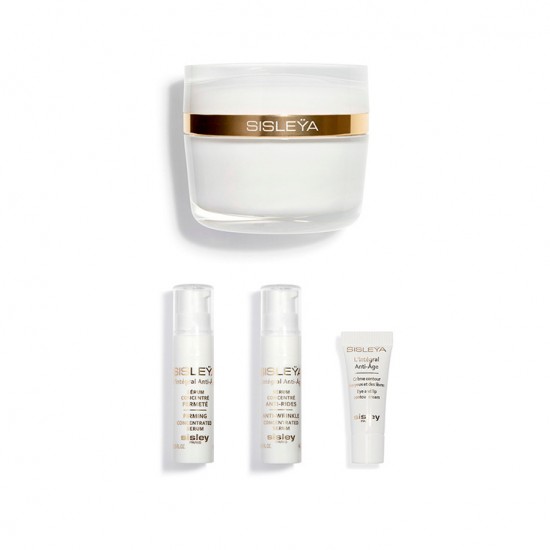 Sisley Sisleya Integral Lote Programe Anti-Age 0