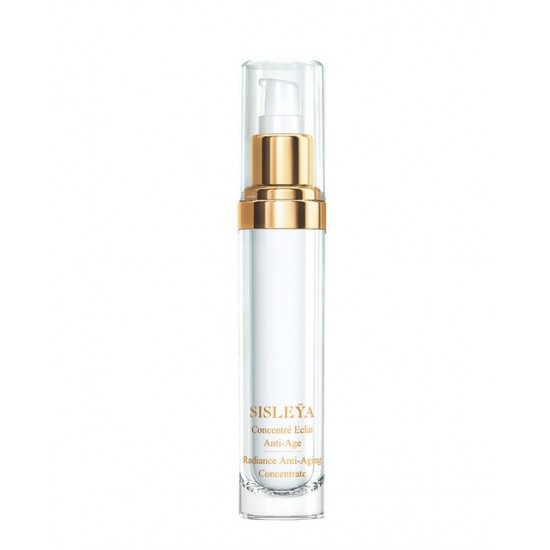 Sisley Sisleya Concentré Eclat Anti-Age 30Ml 0