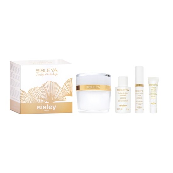 Sisley Sisleya Integral Lote Programe Anti-Age 0