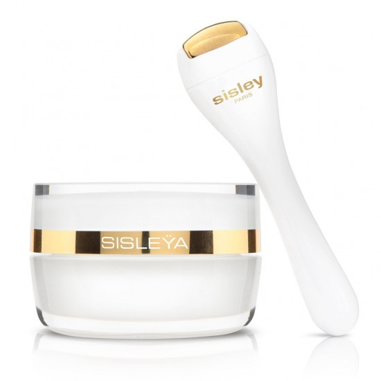 Sisley Sisleya Contorno de Ojos Y Labios 15Ml 0