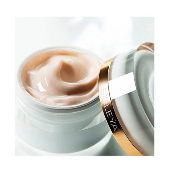 Sisley Sisleya Global Anti-Age Crème Gel Frais 50Ml 4