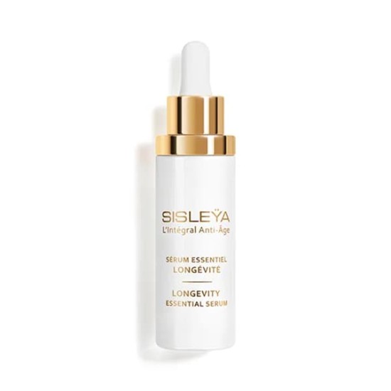 Sisley Sisleya L\'intégral Anti-Âge Sérum Essentiel Longévité 30ML 0