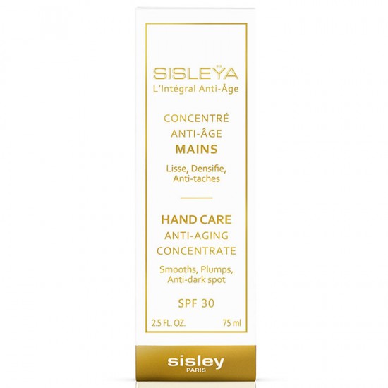 Sisley Sisleya L´Integral Soin Des Mains 75Ml 1