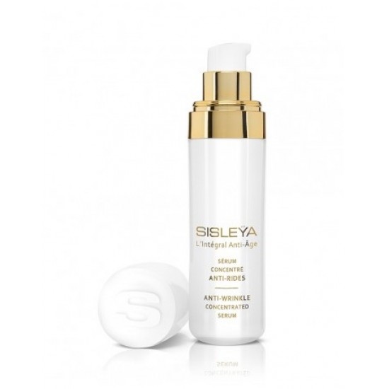 Sisley Sisleya Serum Concentré Anti-Rides 30Ml 1