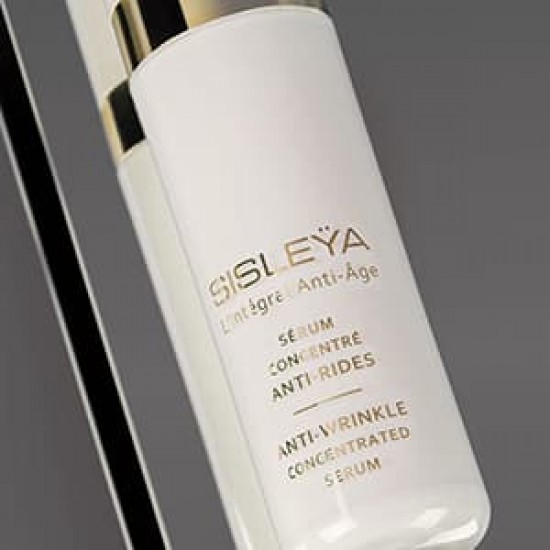 Sisley Sisleya Serum Concentré Anti-Rides 30Ml 3