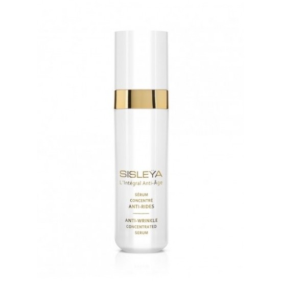 Sisley Sisleya Serum Concentré Anti-Rides 30Ml 0