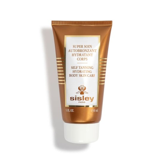 Sisley Soin Autobronzant Corps 150Ml 0