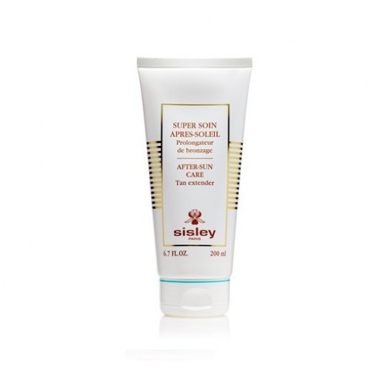 Sisley Soin Apres Soleil 200Ml 0