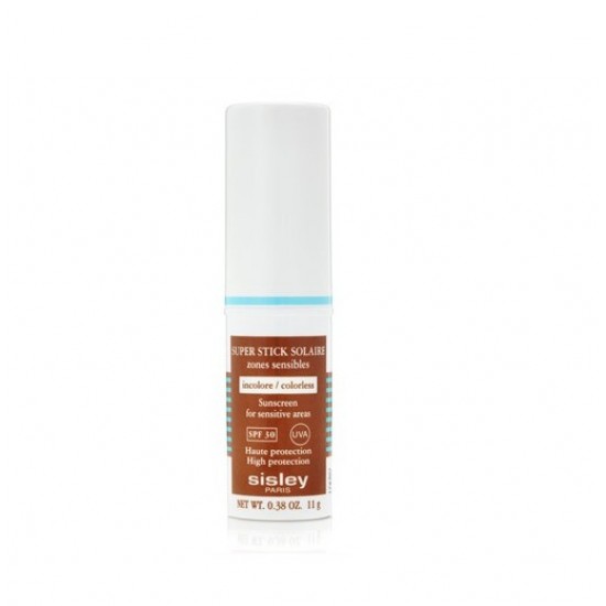 Sisley Super Stick Solaire Spf30 Incolore 11Gr 0