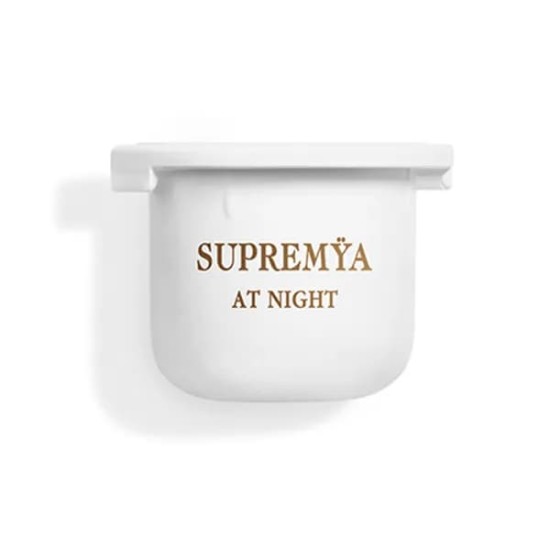 Sisley Supremÿa La Nuit Le Grand Soin Yeux Anti-Age Recarga 15ml 0