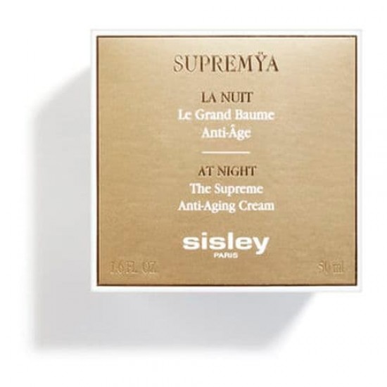 Sisley Supremÿa La Nuit Le Grand Baume 50Ml 1