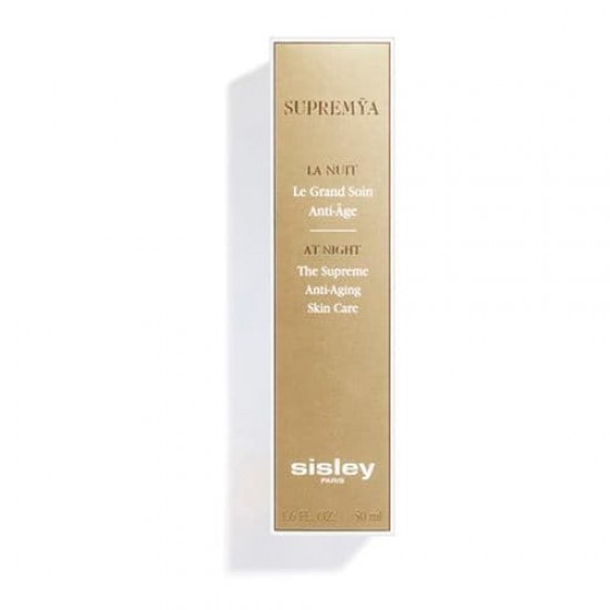 Sisley Supremÿa La Nuit Le Grand Soin 50Ml 1