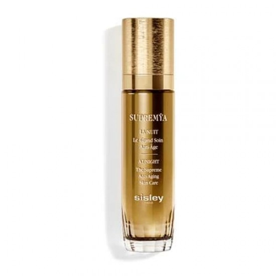 Sisley Supremÿa La Nuit Le Grand Soin 50Ml 0