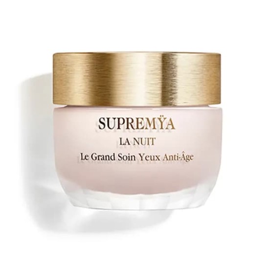 Sisley Supremÿa La Nuit Le Grand Soin Yeux Anti-Age 15ml 0