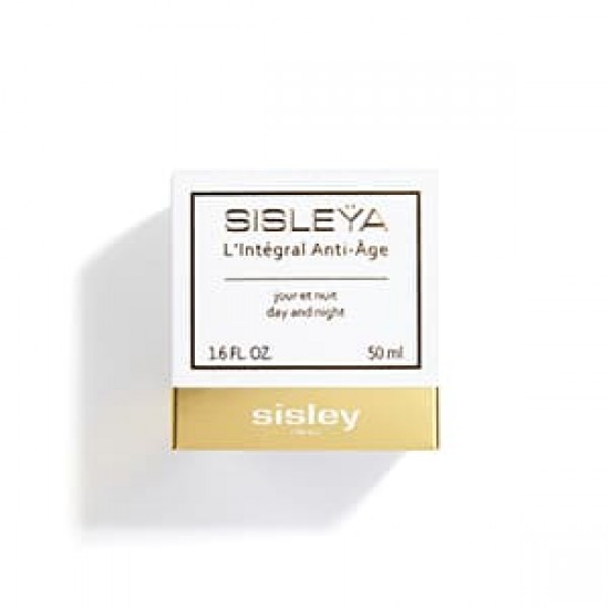 Sisley Sisleya Global Anti-Age 50Ml 3