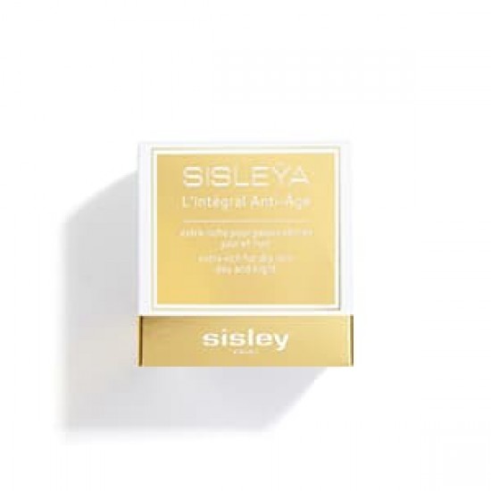 Sisley Sisleya Global Anti-Age Extra-Riche 50Ml 3