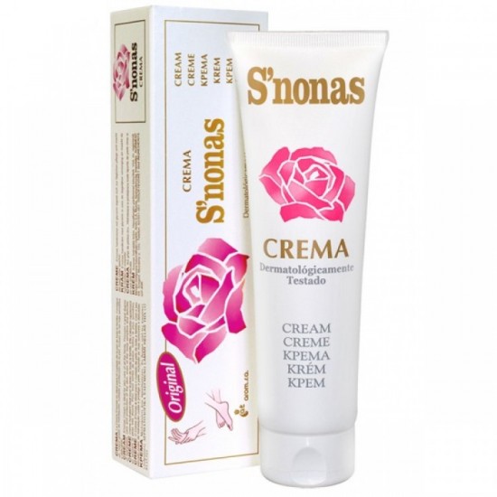 S\'nonas Crema De Manos 150Ml 0