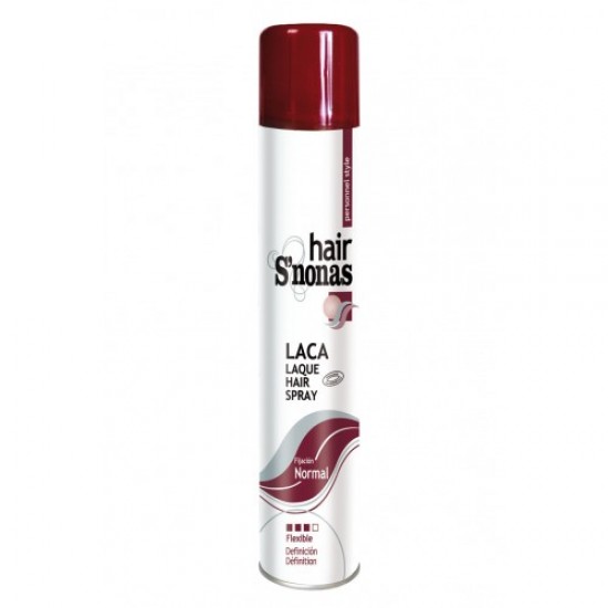 S´Nonas Laca Normal 400Ml 0