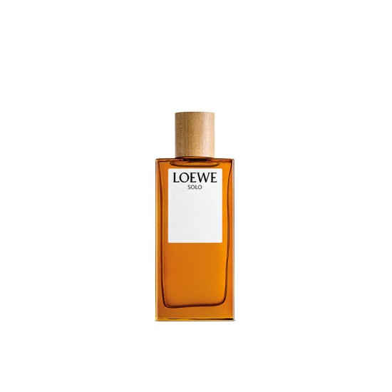 Loewe Solo Eau De Toilette 100Ml 0