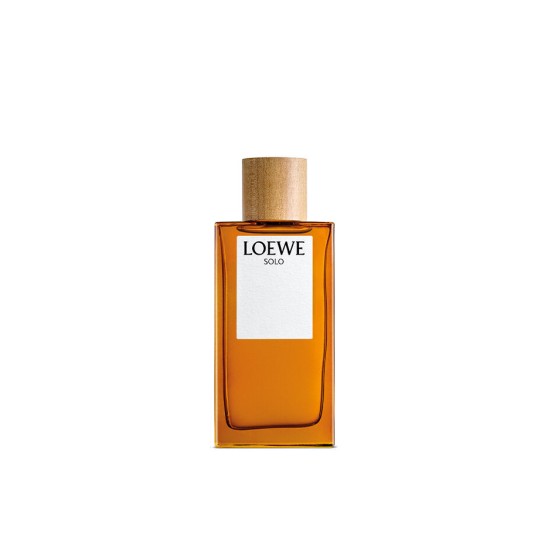 Loewe Solo Eau De Toilette 150Ml 0