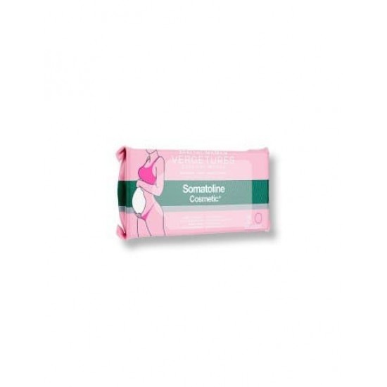 Somatoline Mascarilla Antiestrías Especial Mamás 2