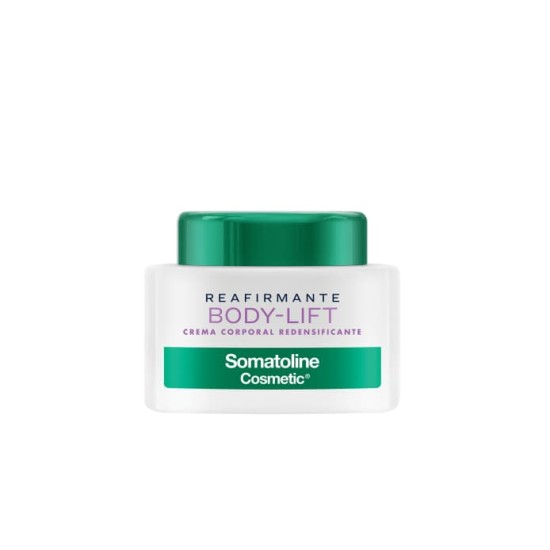 Somatoline Reafirmante Body-Lift 250Ml 0