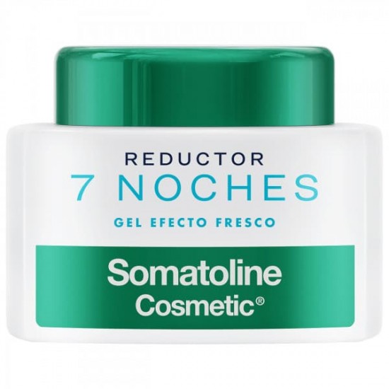 Somatoline Reductor Intensivo 7 Noches Frio 400ml 0