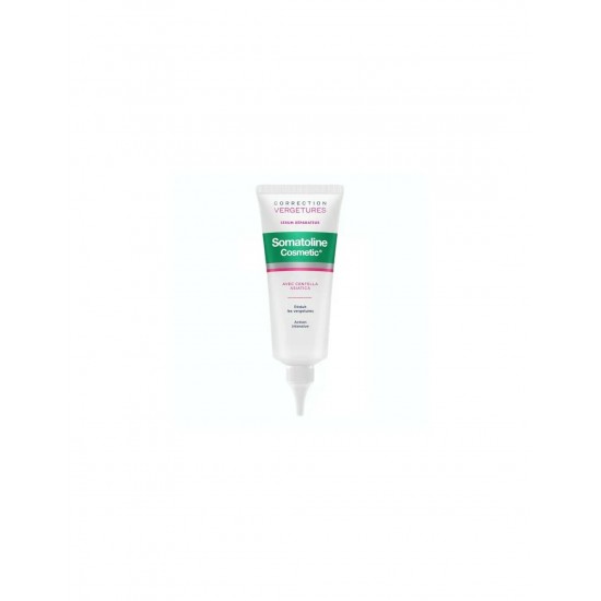 Somatoline Sérum Reparador Corrección de Estrías 100Ml 1