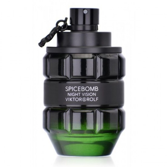 Spicebomb Night Vision 90 Vaporizador 0