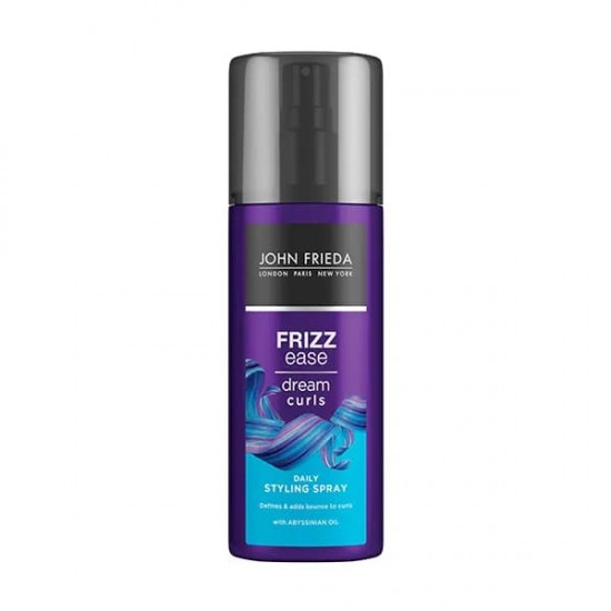 John Frieda Spray Perfeccionador De Rizos 200Ml 0